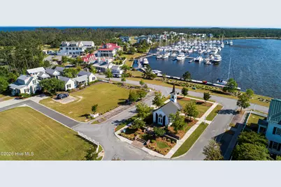 363 Ballast Point, Oriental, NC 28571 - Photo 29