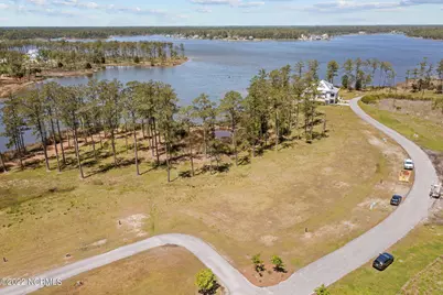 363 Ballast Point, Oriental, NC 28571 - Photo 17
