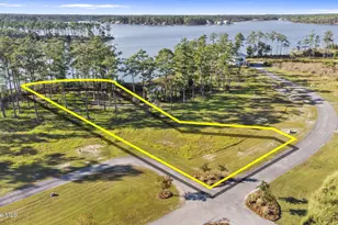 363 Ballast Point, Oriental, NC 28571 - Photo 1