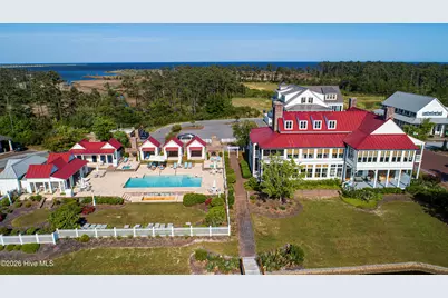 363 Ballast Point, Oriental, NC 28571 - Photo 33