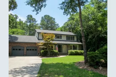 2705 1 Iron Street, Morehead City, NC 28557 - Photo 1