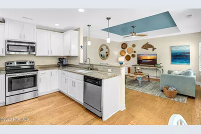 123 NE 15th Street, Oak Island, NC 28465 - Photo 31