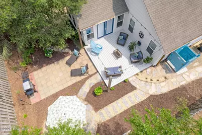 123 NE 15th Street, Oak Island, NC 28465 - Photo 47
