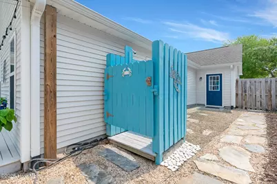 123 NE 15th Street, Oak Island, NC 28465 - Photo 7