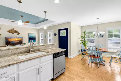 123 NE 15th Street, Oak Island, NC 28465 - Photo 15