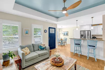 123 NE 15th Street, Oak Island, NC 28465 - Photo 13