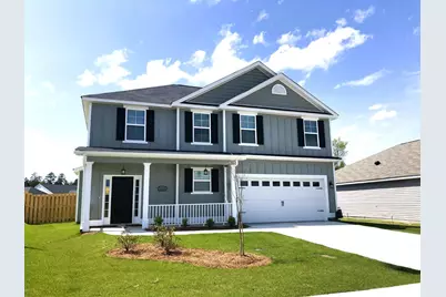 1052 Mulford Lp, Augusta, GA 30909 - Photo 1