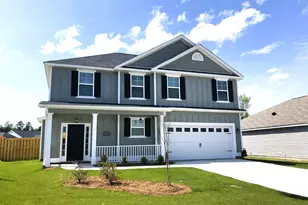 1052 Mulford Lp, Augusta, GA 30909 - Photo 1