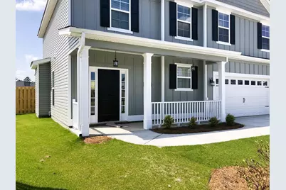 1052 Mulford Lp, Augusta, GA 30909 - Photo 3