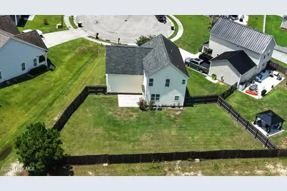 505 Casting Net Way, Swansboro, NC 28584 - Photo 33