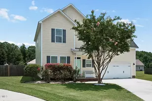 505 Casting Net Way, Swansboro, NC 28584 - Photo 1
