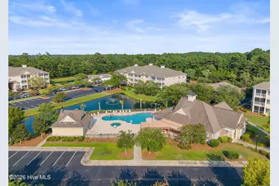 235 Woodlands Way NW #Unit 14, Calabash, NC 28467 - Photo 39