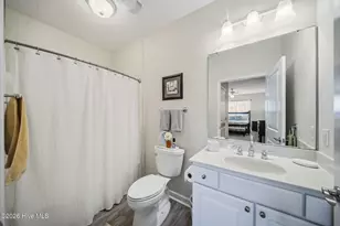 235 Woodlands Way NW, Calabash, NC 28467 - Photo 21