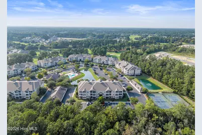 235 Woodlands Way NW #Unit 14, Calabash, NC 28467 - Photo 33