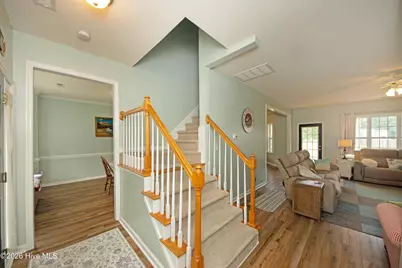 104 Spring Leaf Lane, Jacksonville, NC 28540 - Photo 13