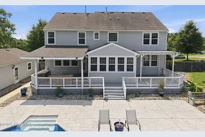 110 Surf Scoter Loop, Moyock, NC 27958 - Photo 39