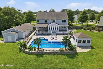 110 Surf Scoter Loop, Moyock, NC 27958 - Photo 3