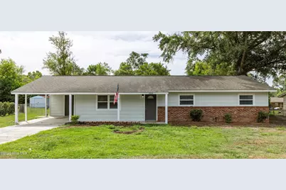 3522 Redd Drive, Augusta, GA 30906 - Photo 1