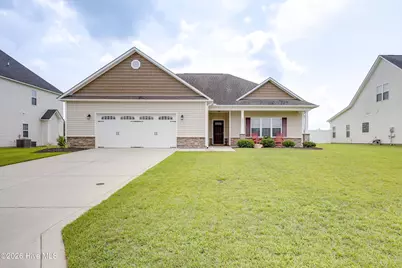 573 Villa Grande Drive, Winterville, NC 28590 - Photo 27