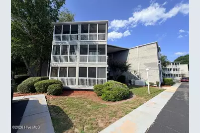 10168 Beach Drive SW #Unit 4102, Calabash, NC 28467 - Photo 1