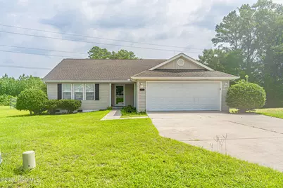 253 Farmstead Court, Rockingham, NC 28379 - Photo 7