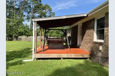 111 Ronny Court, Jacksonville, NC 28546 - Photo 9
