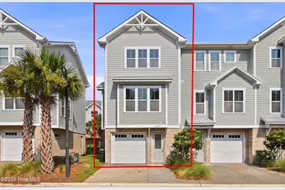 6017 Richard Bradley Drive, Wilmington, NC 28409 - Photo 1
