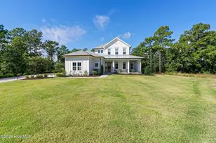 303 Botany Bay Pl, Wilmington, NC 28412 - Photo 1