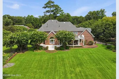 1107 Country Club Drive, Trent Woods, NC 28562 - Photo 61