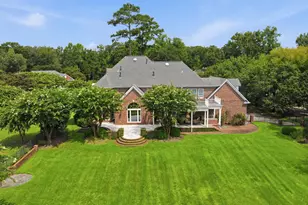 1107 Country Club Dr, Trent Woods, NC 28562 - Photo 61