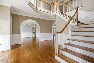 1107 Country Club Drive, Trent Woods, NC 28562 - Photo 9