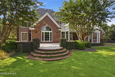 1107 Country Club Drive, Trent Woods, NC 28562 - Photo 59