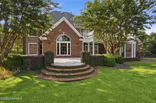 1107 Country Club Dr, Trent Woods, NC 28562 - Photo 59