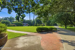 1107 Country Club Dr, Trent Woods, NC 28562 - Photo 69