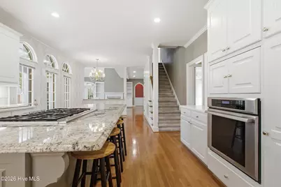 1107 Country Club Drive, Trent Woods, NC 28562 - Photo 23