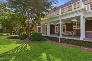 1107 Country Club Dr, Trent Woods, NC 28562 - Photo 55