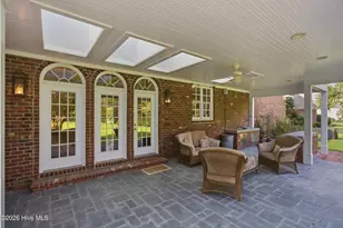 1107 Country Club Dr, Trent Woods, NC 28562 - Photo 53