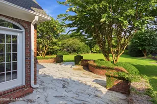 1107 Country Club Dr, Trent Woods, NC 28562 - Photo 57