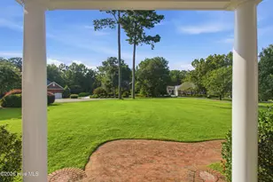 1107 Country Club Dr, Trent Woods, NC 28562 - Photo 75