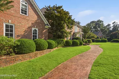 1107 Country Club Drive, Trent Woods, NC 28562 - Photo 71