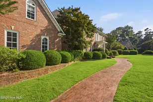 1107 Country Club Dr, Trent Woods, NC 28562 - Photo 71