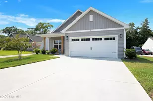 544 Poppleton Dr, Hampstead, NC 28443 - Photo 9