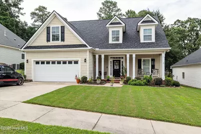 1111 Highmoor Lane, Evans, GA 30809 - Photo 1