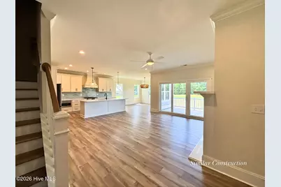 53 N Brightleaf Drive, Minnesott Beach, NC 28510 - Photo 23