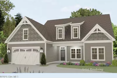 53 N Brightleaf Drive, Minnesott Beach, NC 28510 - Photo 69