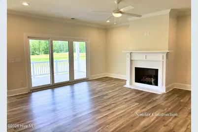 53 N Brightleaf Drive, Minnesott Beach, NC 28510 - Photo 19