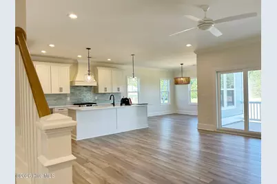 53 N Brightleaf Drive, Minnesott Beach, NC 28510 - Photo 13