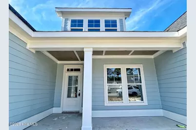 53 N Brightleaf Drive, Minnesott Beach, NC 28510 - Photo 11