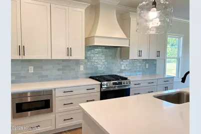 53 N Brightleaf Drive, Minnesott Beach, NC 28510 - Photo 13