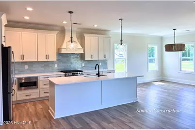 53 N Brightleaf Drive, Minnesott Beach, NC 28510 - Photo 21